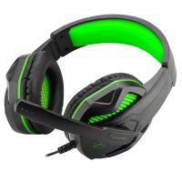  Sound PC Laptop Microphone Gamer Headset