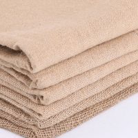 Hessian Clothes  / Burlap Fabrics