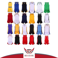 Basketball Uniforms