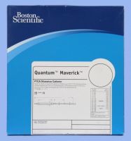 BOSTON SCIENTIFIC QUANTUM MAVERICK DILATATION CATHETER