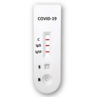 COVID-19 RAPID TEST KIT 