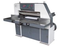 Paper Cutting Machine