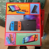 Nintendo Switch OLED Gaming Console