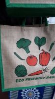 Jute bags