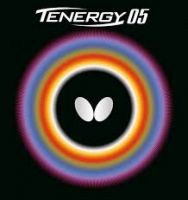 Butterfly Tenergy 05