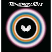 Butterfly Tenergy 05 FX