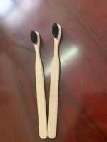 Herbal Biodegradable Bamboo Toothbrush