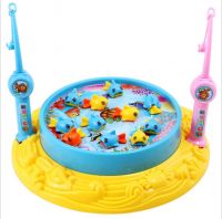 2020 New Arrival Fishing Toys Child