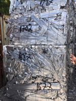 Aluminum Extrusion 6063 Scrap