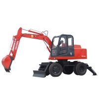 Excavator-70F