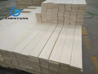 LVL, LVB for pallets, packing, bed slat, furniture