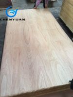 MLH(mixed hardwood)veneer