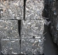 ALUMINUM EXTRUSION SCRAP