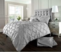 400 TC Cotton Sateen Duvet Covers
