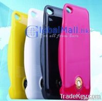 2800mAh Battery Case for iPhone 5