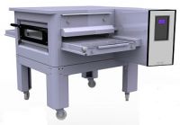 CONVEYOR ELECTRIC OVEN