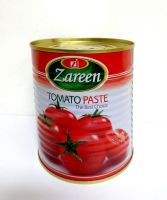 ZAREEN TOMATO PASTE