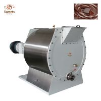 Chocolate Conche Refiner