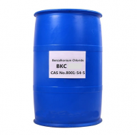 Benzalkonium Chloride (BKC) 80% 50