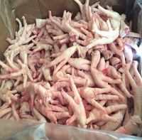 Halal Whole Frozen Chicken, Chicken Feet, Paws, Drumsticks Grade &quot;A&quot; 