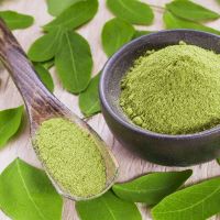 Organic Moringa Powder