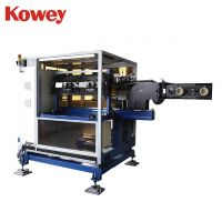 IML Machinery For Reusable Ice Caram