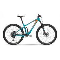 2020 BMC SPEEDFOX 01 One Mountain Bike (CYCLESCORP)