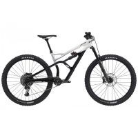 Cannondale Jekyll 2 Mountain Bike 2020 (CYCLESCORP)