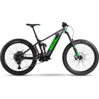 BMC Trailfox AMP SX Two 27.5" Electric Mountain Bike 2020 (CYCLESCORP)