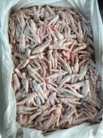 CHICKEN FEET, CHICKEN PAWS FOR WHOLESALE