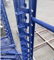 Customize Warehouse Car Sunroof Storage Rack