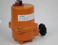 Electric Actuator