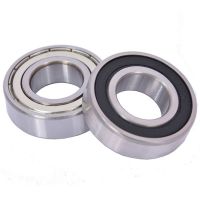 Top Quality P6 Z3V3 Deep Groove Ball Bearing