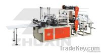 SHXJ-600-1200 Sealing and cutting machine with computer