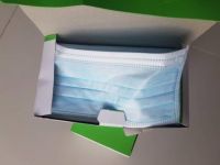 3Ply Disposable Surgical Face-Mask,N95 Surgical Mask