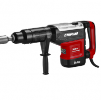 Industrial Level Heavy Duty 55mm SDS