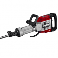 Industrial Level Heavy Duty 17 Kg1600W