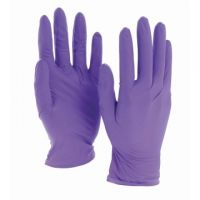 NITRILE GLOVES