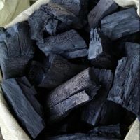 Hardwood Charcoal