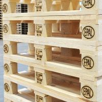 Epal Pallet  