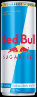 RED BULL ENERGY DRINK