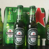 HEINEKEN