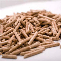 WOOD PELLETS