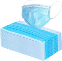 Medicial Surgical face mask 4ply and 3ply