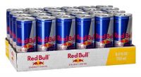 ORIGINAL Red Bull 250ml Energy Drink