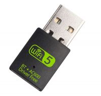 driver mini usb bluetooth dongle adapter