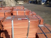 CIF/BONDED WAREHOUSE- NON LME REGISTERED COPPER CATHODES   ***DISCOUNT  LME -20%***