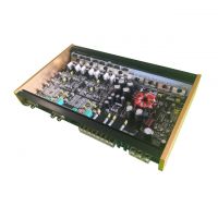 Professional High Power Car Amplifier 80W