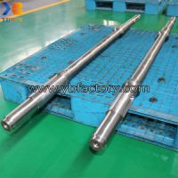 Custom Made Stainless Steel Propeller Shaft