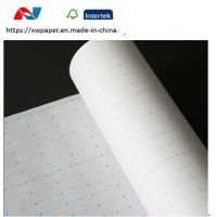 Dot/cross goodguide marker paper for dressmaking pattern drafting